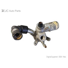 16H211 Thermostat Housing For 14-16 Jeep Cherokee  2.4 05047861AD